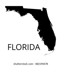 Florida map