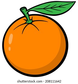 Florida Orange