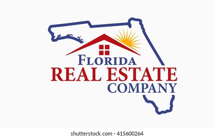 Florida Real Estate Logo