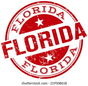 florida stamp