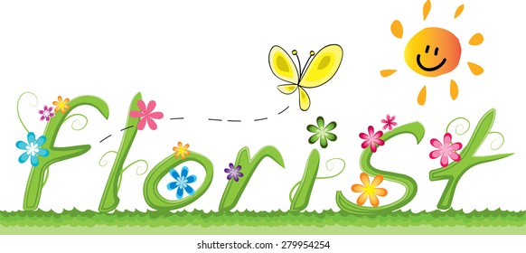 florist