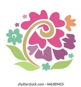 Florist Colors