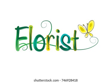 florist design