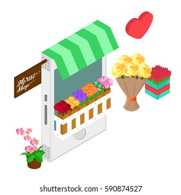 Florist Shop