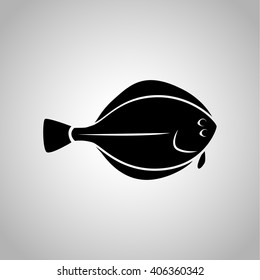 Flounder Icon