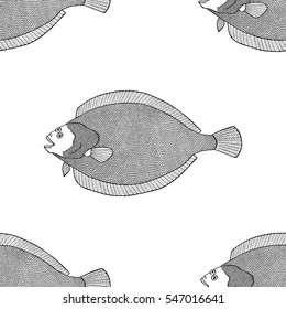 flounder pattern