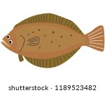 flounder Seafood seafood