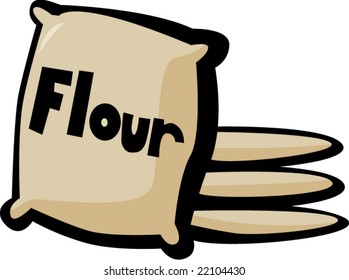 flour