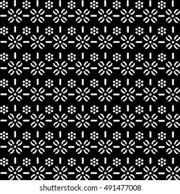 flour black