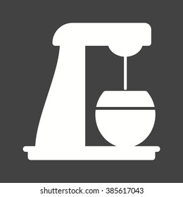Flour Mixer