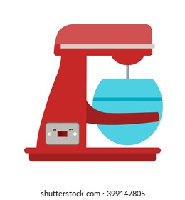 Flour Mixer