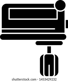 Flour Mixer icon for your project
