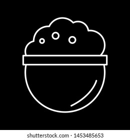 Flour Pot icon for your project
