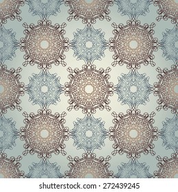 Flourish background pattern elements design for wallpaper and other texture and design needs. 