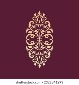 Bordes florecientes, marcos decorativos vintage y bordes florales, bordes de encaje de diseño ornamental y esquinas Vector