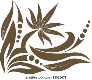 flourish design