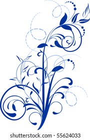 flourish design