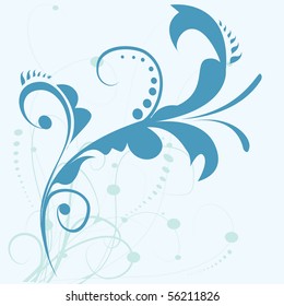 flourish design