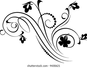 flourish design