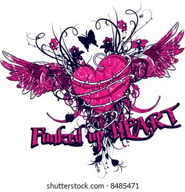 Flourish Heart