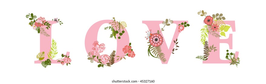 flourish love