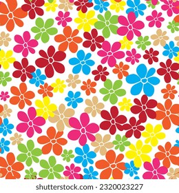 Flourish pattern decorative abstract background