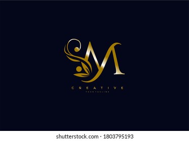 26,071 M Beauty Logo Images, Stock Photos & Vectors | Shutterstock