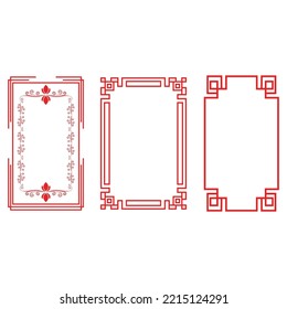 Flourishes Victorian Ornaments logo vector design