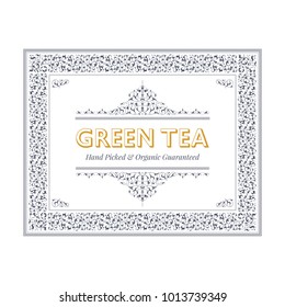 Flourishes Victorian Ornaments-Vector Set