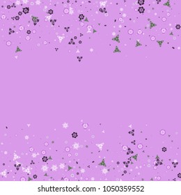 Flourishing spring flowers. Bright background. Positive wallpaper, image