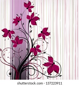 Flover background
