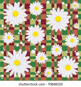 flovers pattern