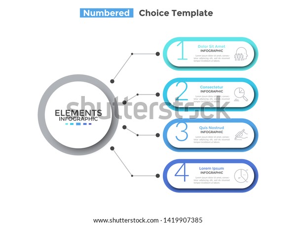 Flow Chart Area Of Circle