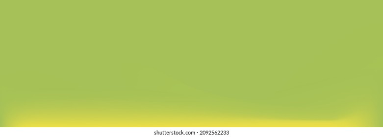 Flow Curve Lime Bright Water Gradient Mesh. Simple Wavy Blurry Vivid Vibrant Gradient Backdrop. Motion Pastel Summer Fresh Liquid Lemon Background. Light Fluid Yellow Smooth Green Blurry Texture.