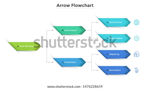 Work Flow Chart Free