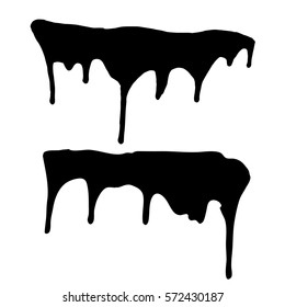 flow down set vector 
