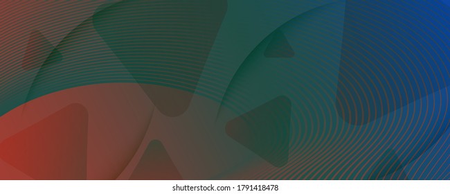 Flow Geometric Abstract. Color Gradient Line Wallpaper. Blue Technology Texture. Memphis Dynamic Magazine. Fluid Design. 3d Vivid Landing Page. Futuristic Geometric Abstract. Curve Lines.