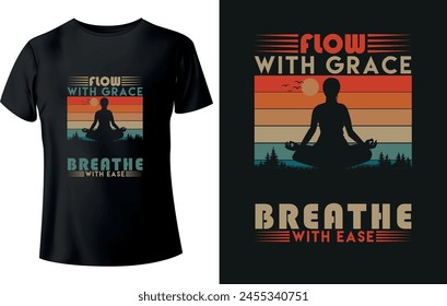 Flow With Grace Breathe With Ease