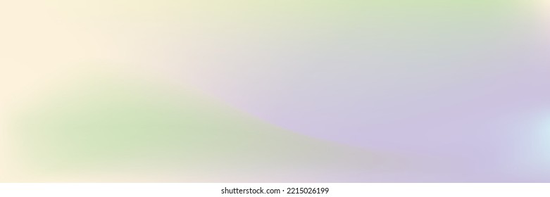 Flow Light Cloudy Water Wavy Gradient Backdrop. Fluid Violet Curve Blurry Lavender Grey Wallpaper. Smooth Blue White Liquid Weather Gradient Mesh. Gray Green Purple Pastel Sky Mint Smooth Surface.