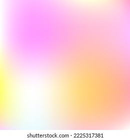 Flow Light Vibrant Orange Dark Blurry Wallpaper. Neon Violet Pastel Red Yellow Gradient Mesh. Pink Trendy Liquid Spotlight Smooth Surface. White Bright Color Watercolor Purple Gradient Background.