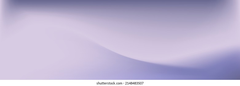 Fondo de agua borrosa ondulada con ondas luminosas. Malla gradiente del cielo brillante rosa liso del fluido blanco. Vibrante Curva Pastel Suave Gradiente Púrpura. Lavender Textura De Color Violeta De Nubes Líquidas.