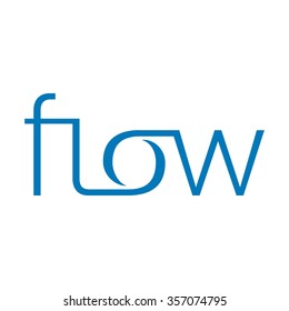 Flow Logo