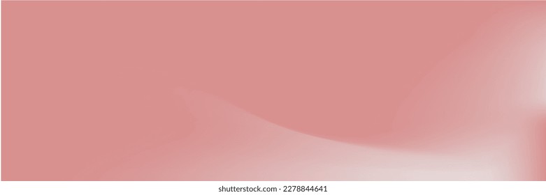 Fondo Aquarel Brillante De Aquarelle De Flujo Acanoso. Vibrante malla de gradiente blanco de coral líquido naranja. Curve Girl Motion Red Wavy Textura borrosa. Color Pastel Salmon Suave Gradiente de borrosa suave.