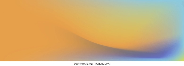 Flow Red Fluid Yellow Vibrant Gradient Background. Green Pastel Purple Wavy Gradient Mesh. Motion Violet Rainbow Curve Orange Blurry Texture. Bright Blurry Liquid Smooth Blue Watercolor Wallpaper.