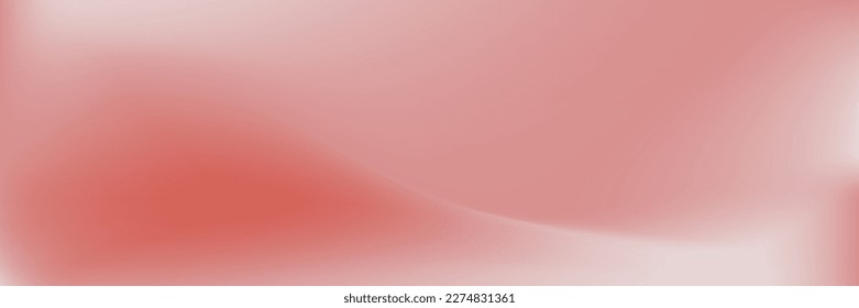 Flow Red Vibrant White Aquarel Aquarelle Background. Wavy Girl Liquid Pastel Orange Blurry Texture. Blurry Color Coral Fluid Pink Gradient Mesh. Curve Bright Smooth Salmon Motion Gradient Background.