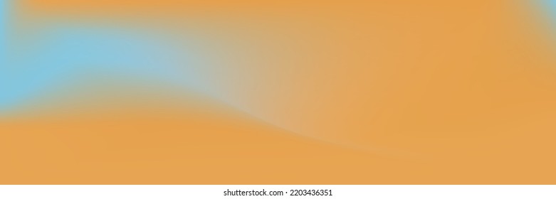 Flow Smooth Blurry Blue Motion Gradient Background. Bright Liquid Red Pastel Curve Watercolor Wallpaper. Wavy Yellow Green Rainbow Gradient Mesh. Orange Purple Fluid Vibrant Violet Blurry Texture.