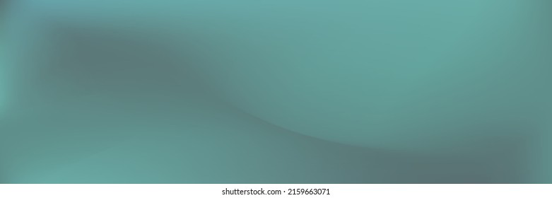 Fluye Vibrante Color Verde Luz Mención Suave Superficie. Fondo de degradado de ondulación de ondulación con líquido líquido líquido turquesa oscuro. Malla de gradiente suave de la nube de pasto esmeralda. Fondo suave de la curva de agua brillante del cielo.