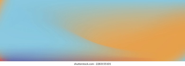 Flow Vibrant Smooth Fluid Gradient Mesh. Motion Rainbow Purple Wavy Curve Smooth Surface. Yellow Liquid Pastel Orange Blue Aquarelle Background. Green Blurry Violet Red Bright Gradient Background.