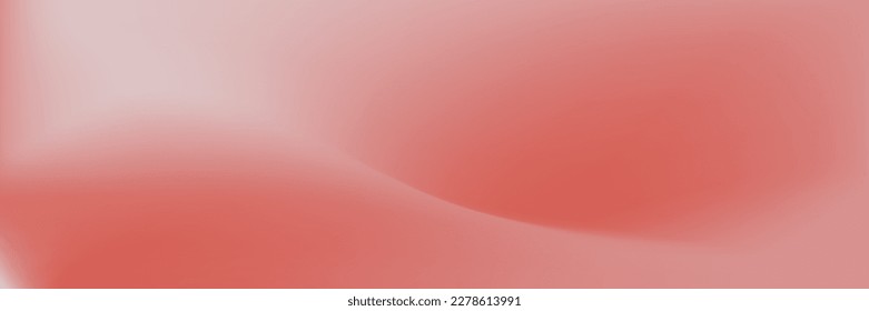 Flow Wavy Vibrant Motion Aquarel Gradient Background. Pastel White Orange Bright Blurry Blurry Texture. Red Salmon Color Pink Curve Watercolor Wallpaper. Smooth Liquid Girl Coral Fluid Gradient Mesh.