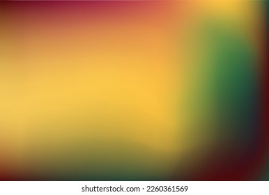 Afiche de textura borrosa y brillante. Fondo De Borrosa Morado De Luz Roja Violeta Naranja. Malla de degradado rosa blanco brillante de color pastel de agua. Color Oscuro Vibrante Trendy Gradiente Líquido Fondo.